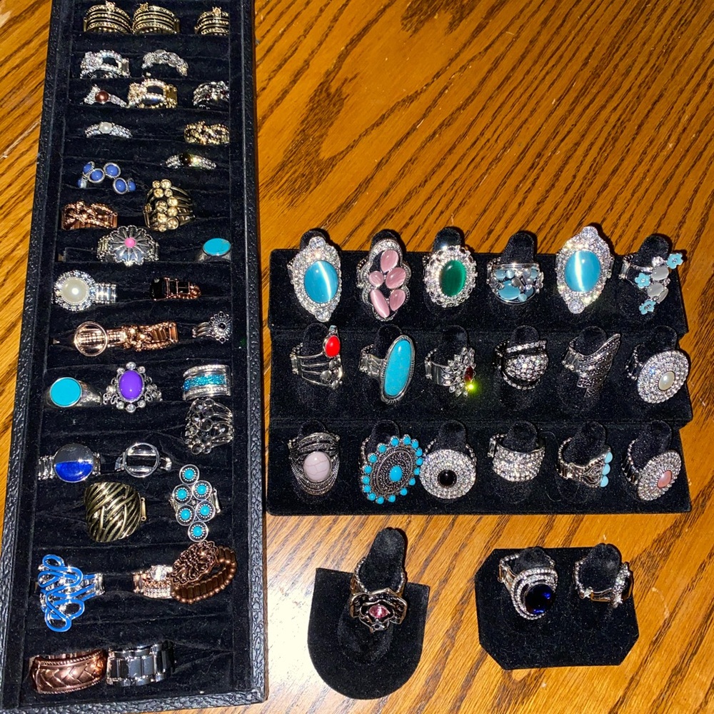 $5 paparazzi jewelry